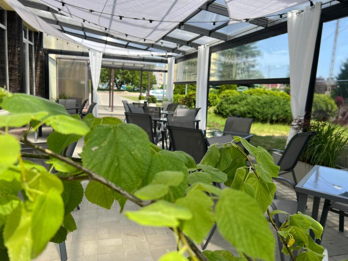Plonia Resort Екстериор снимка