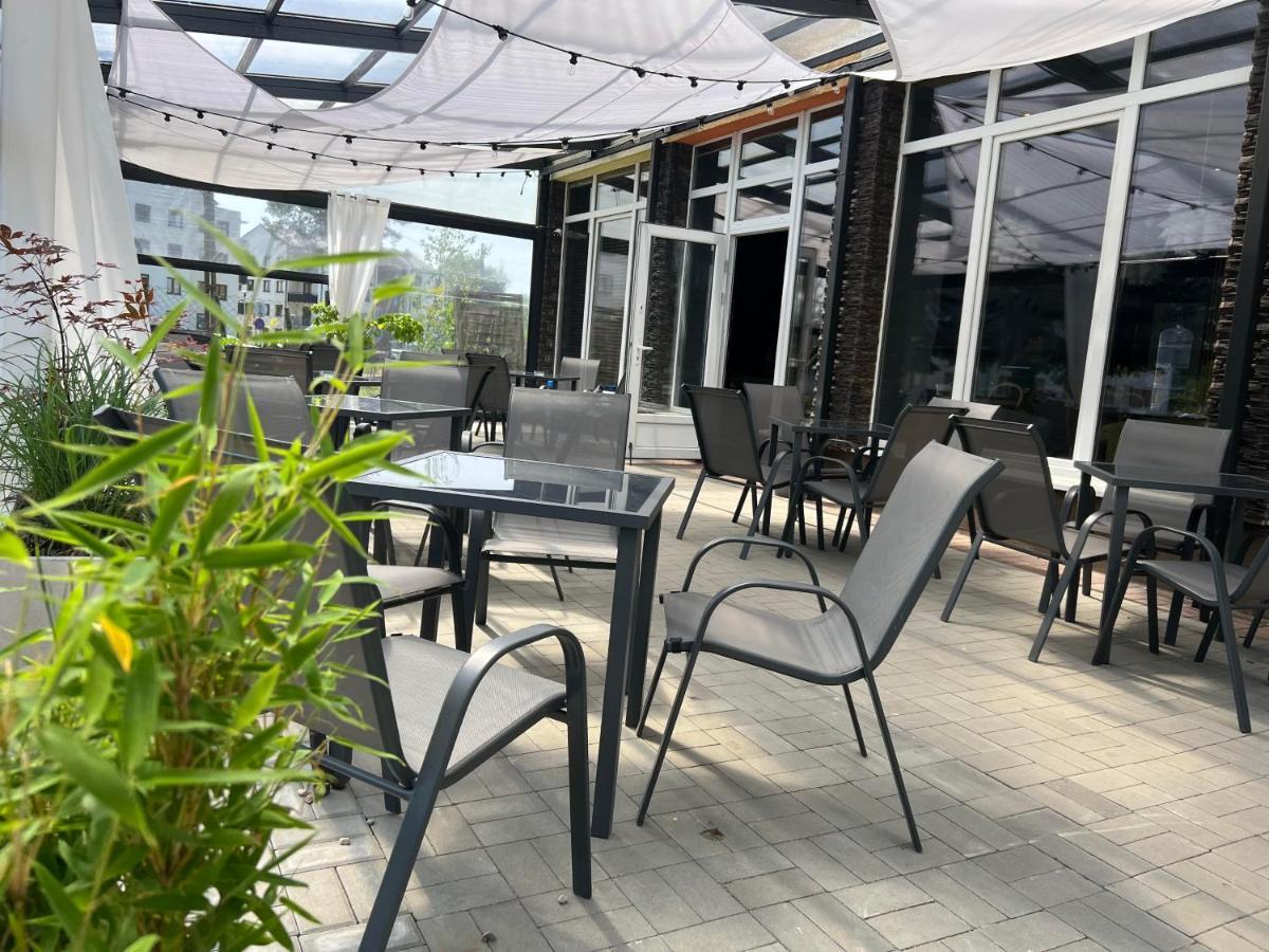 Plonia Resort Екстериор снимка