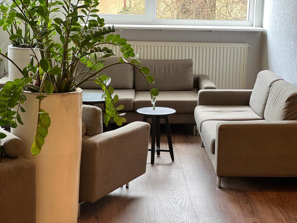 Plonia Resort Екстериор снимка