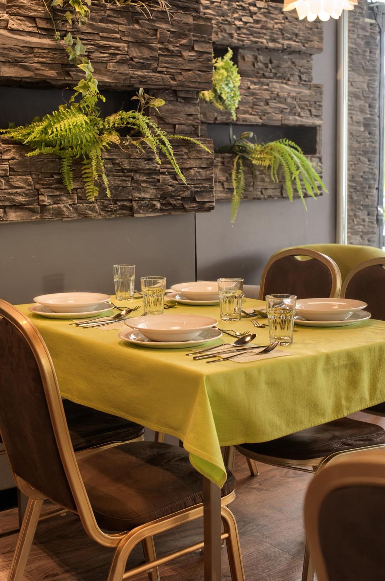 Plonia Resort Екстериор снимка