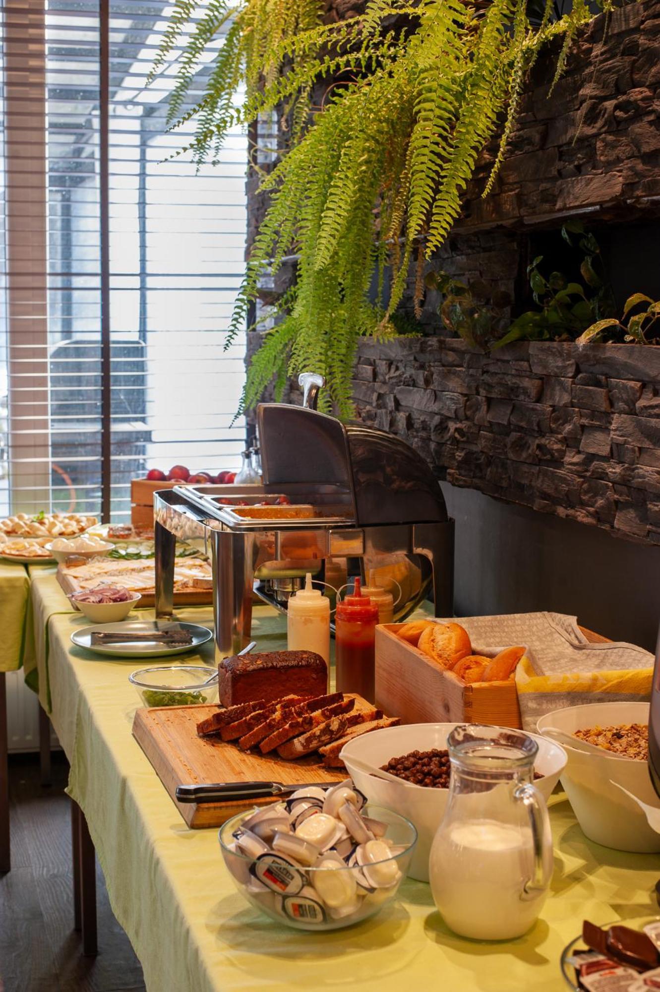 Plonia Resort Екстериор снимка
