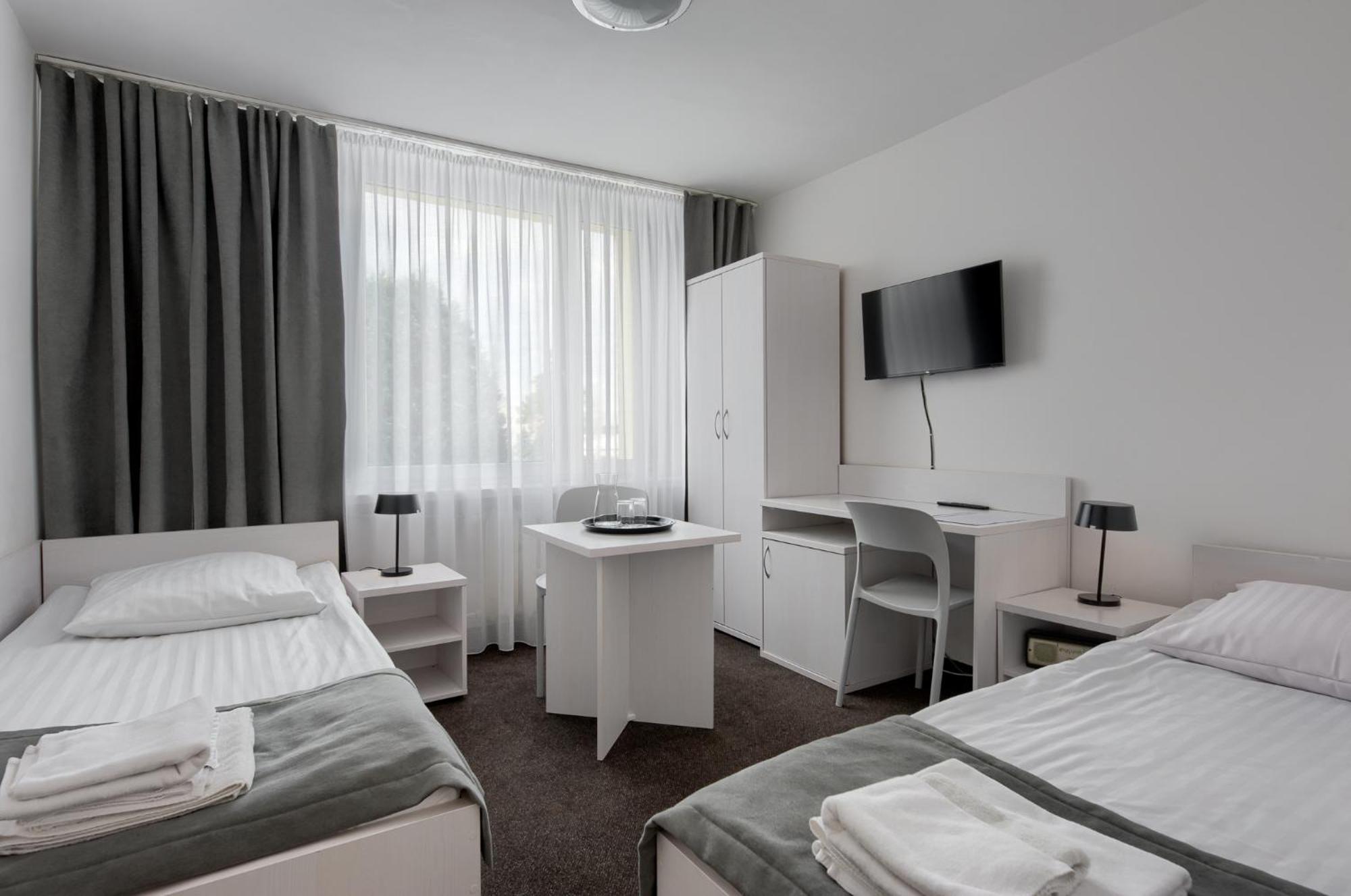 Plonia Resort Екстериор снимка