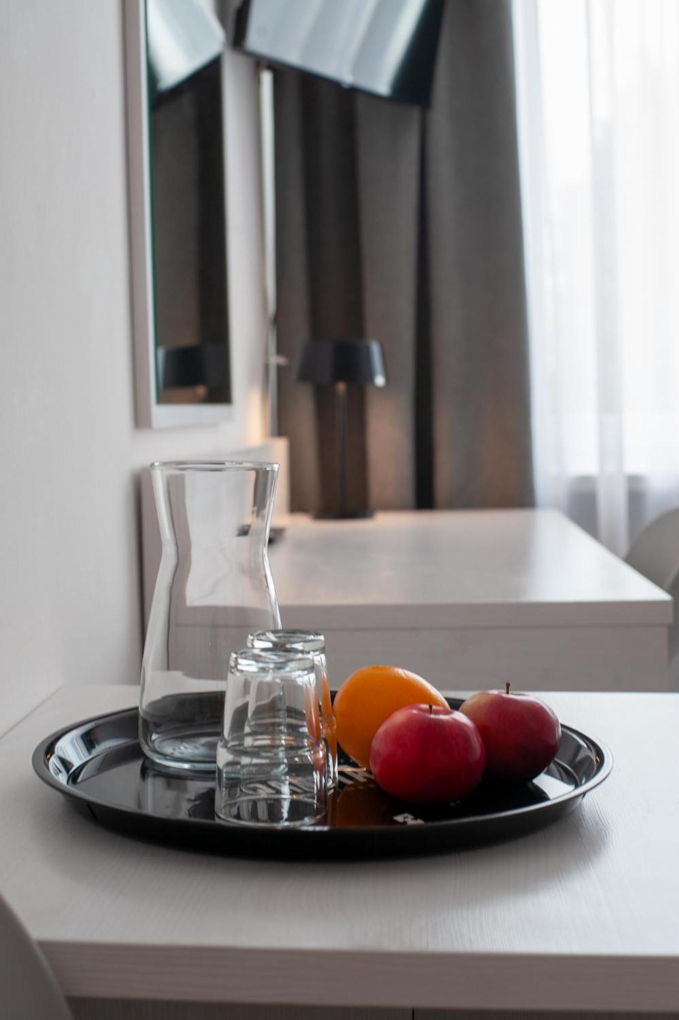 Plonia Resort Екстериор снимка