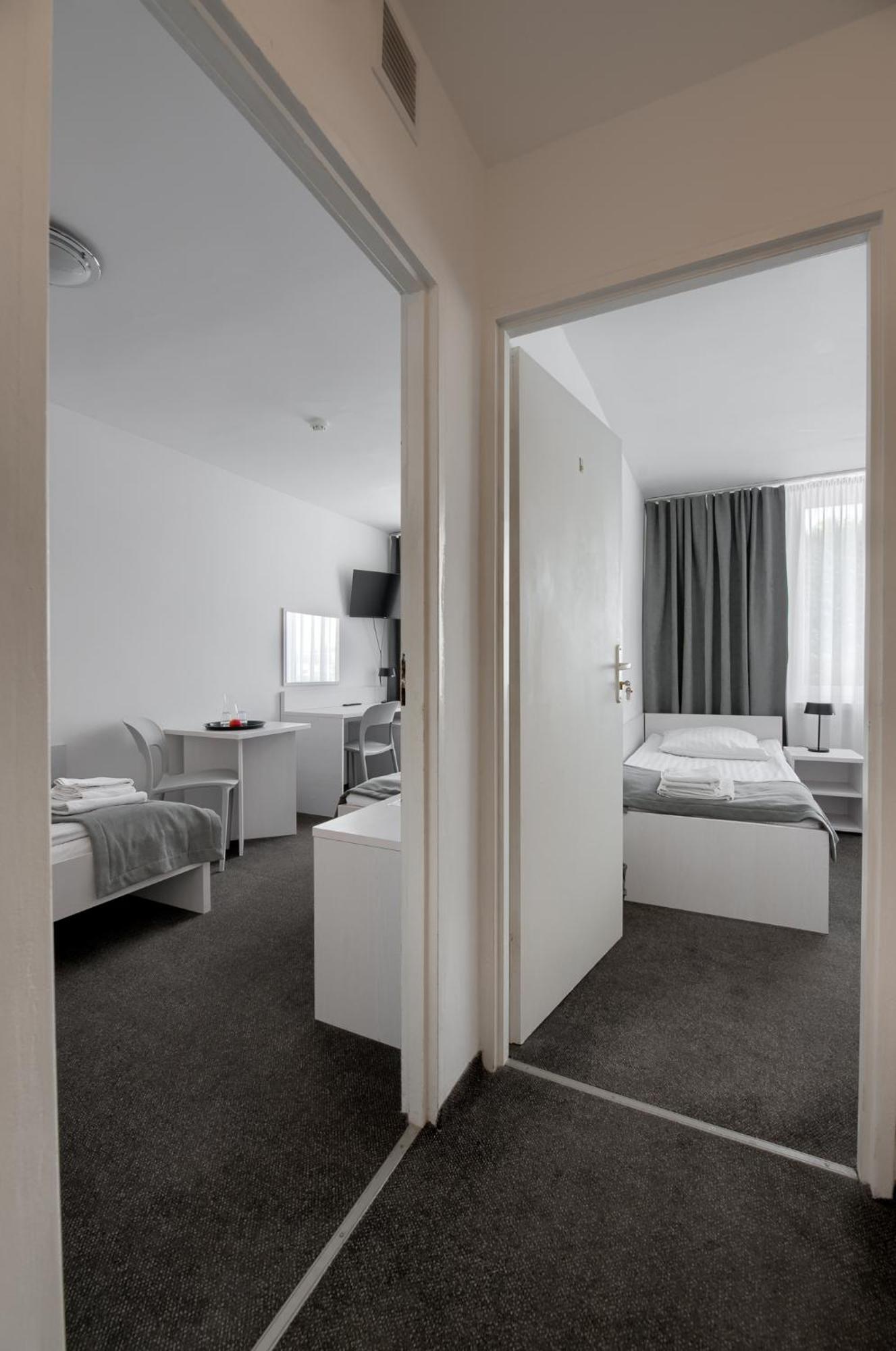 Plonia Resort Екстериор снимка