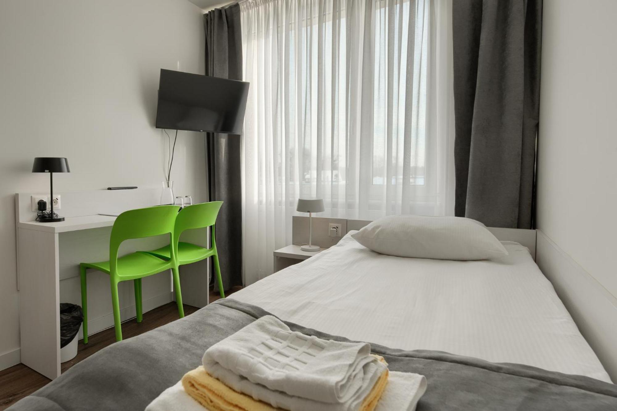 Plonia Resort Екстериор снимка