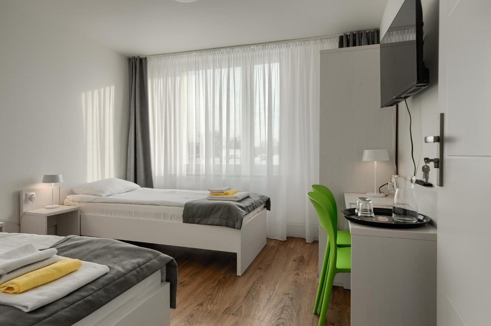 Plonia Resort Екстериор снимка