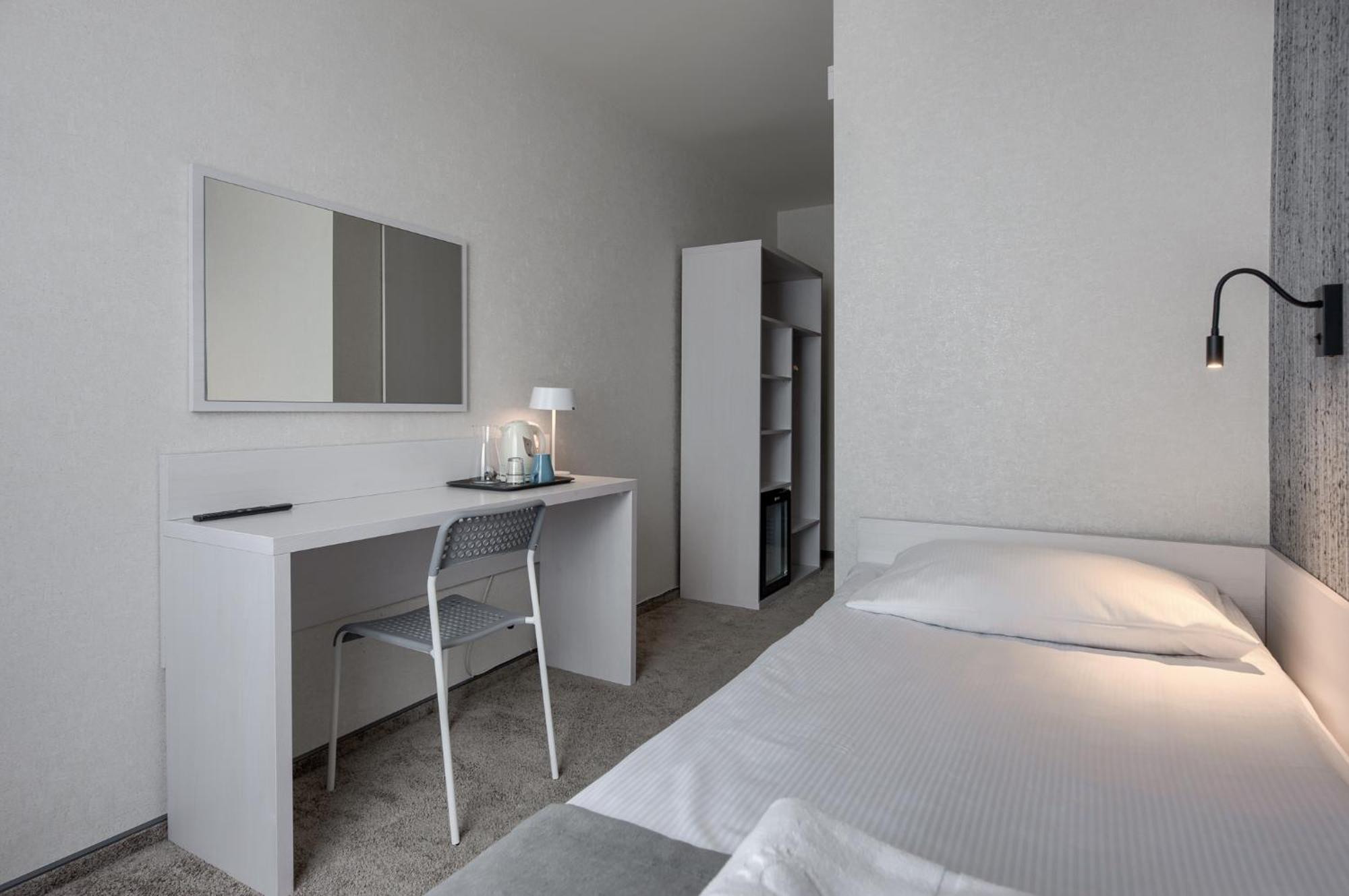 Plonia Resort Екстериор снимка