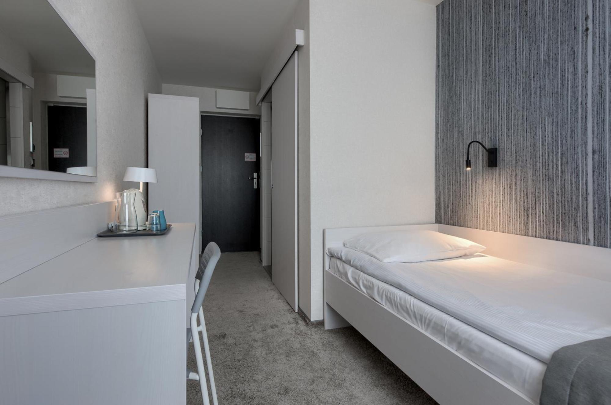 Plonia Resort Екстериор снимка