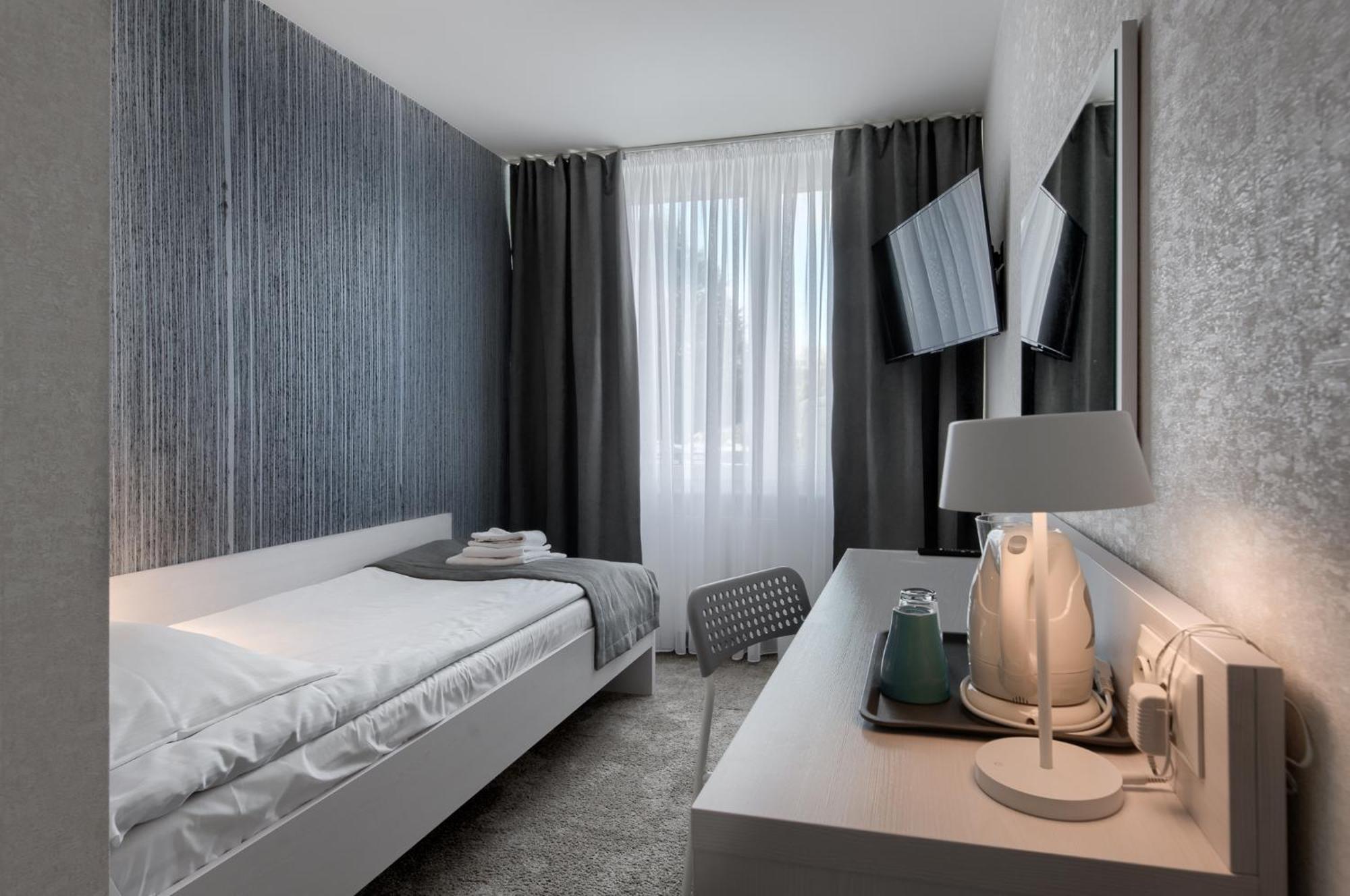 Plonia Resort Екстериор снимка