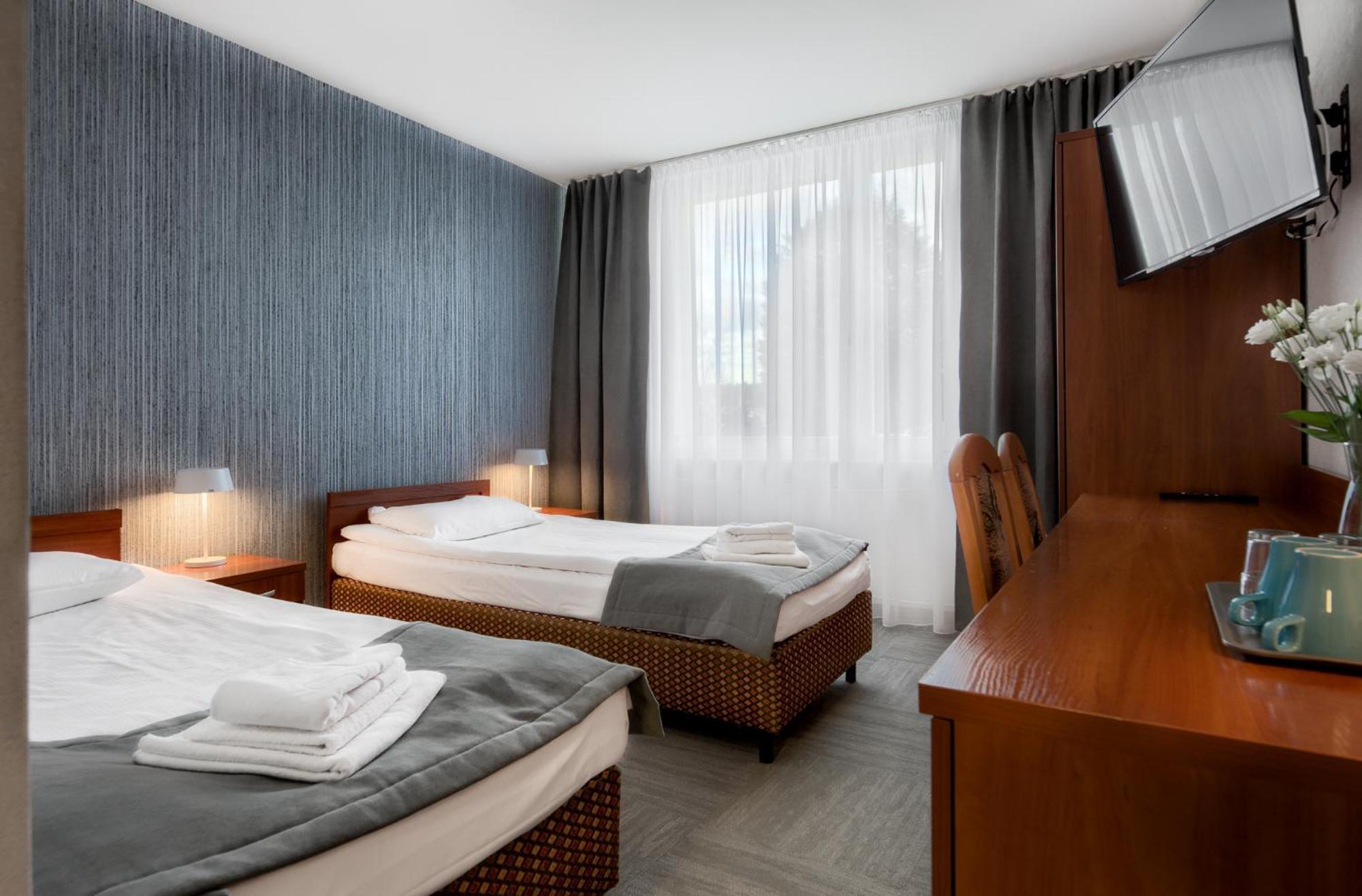 Plonia Resort Екстериор снимка