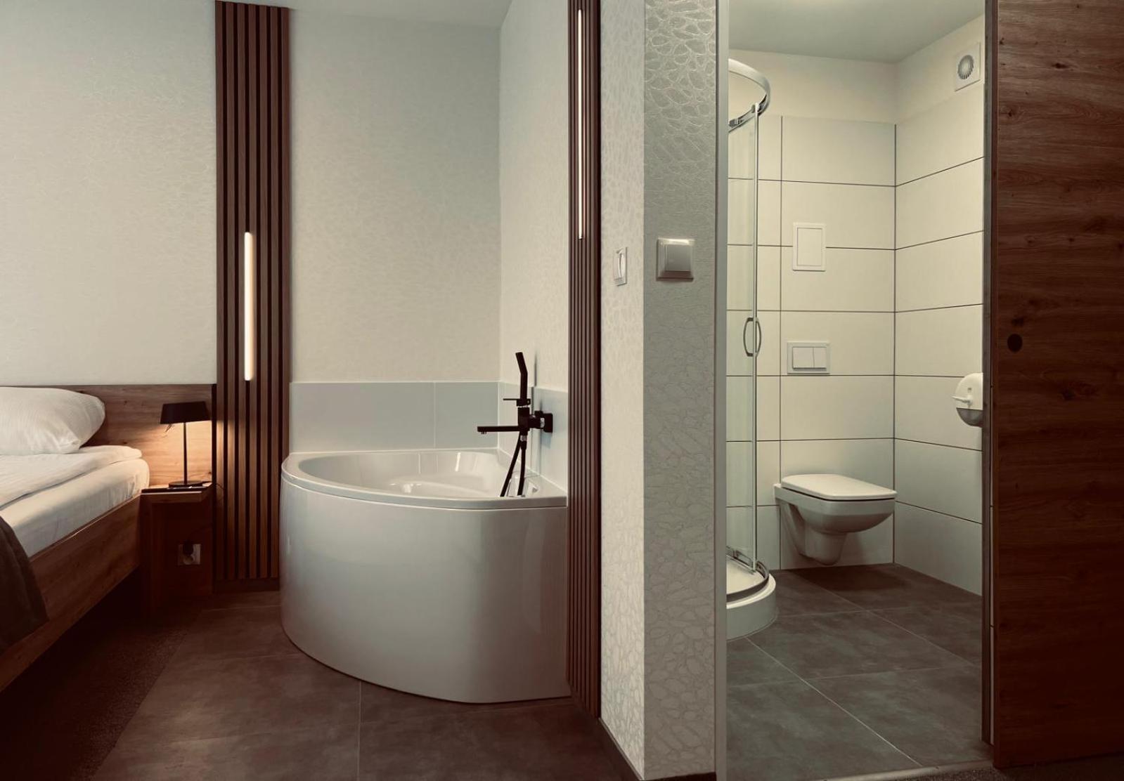 Plonia Resort Екстериор снимка